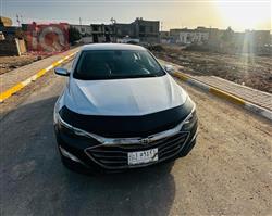 شيفروليه ماليبو